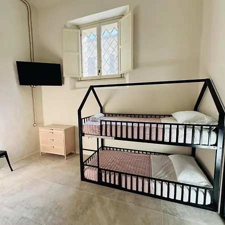 Loft Pisacane 27 - Mare E Centro A Piedi Apartment *