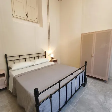 Apartment Loft Pisacane 27 - Mare E Centro A Piedi