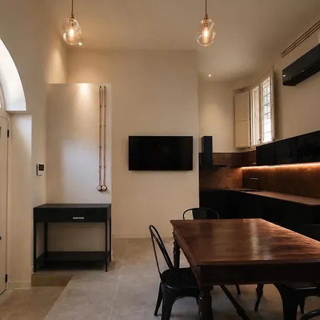 Loft Pisacane 27 - Mare E Centro A Piedi Apartment *