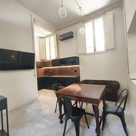Apartment Loft Pisacane 27 - Mare E Centro A Piedi Senigallia