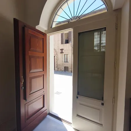 Apartment Loft Pisacane 27 - Mare E Centro A Piedi Senigallia